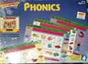 GeoSafari Phonics Game Cards