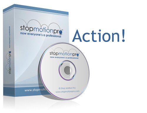 Image #2 of Basic Animation Kit
