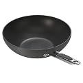 KitchenAid Hard-Anodized 11" Wok