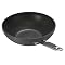 KitchenAid Hard-Anodized 11" Wok