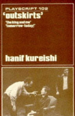 Hanif Kureishi