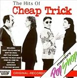 Hits of Cheap Trick