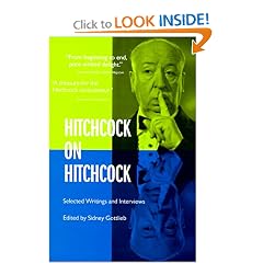 Hitchcock on Hitchcock: Selected Writings and Interviews