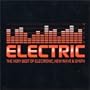 Electric: Very Best Early Electronic New Wave & Synth