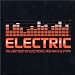 Various-Artists-Electric - Very Best of Electronic, New Wave & Synth cd cover