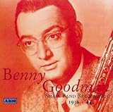 Benny Goodman - The Small Band Recordings 1936-1944