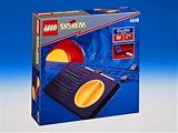 Eigenschaften LEGO 4548 / Lego Eisenbahn 9 Volt - Transformator