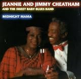 Review Jeannie Cheatham  / Midnight Mama