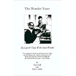 The Wonder Years: My Life & Times With Stevie Wonder book cover