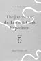 The Journals of the Lewis and Clark Expedition, Volume 5: July 28-November 1, 1805