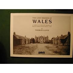 Lost Houses of Wales