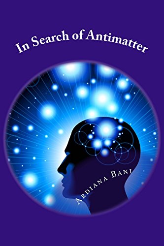 In Search of Antimatter: New hypothesis about matter and antimatter