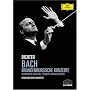 Bach - Brandenburg Concertos Bwv 1046 - 1051 (Richter) [DVD] [2006]