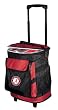 Logo Chair College Rolling Cooler