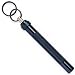 Palm Defender Pepper Spray - Pewter
