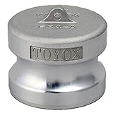 TOYOX カムロック 634シリーズ 634-A1AL アルミ合金製