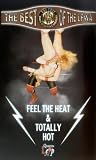 Review Lpwa  / The Best Of The LPWA - Feel The Heat / Totally Hot