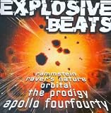 Explosive Beats - Various