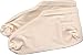 Personal Health Care : Moisturizing Foot Socks - Solid Natural
