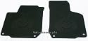 98-07 Volkswagen Beetle - Custom Fit 2 Pc Front Floor Mats Set