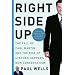 Right Side Up: The Fall of Paul Martin and the Rise of Stephen Harper's New Conservatism