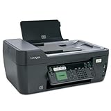 New Lexmark International Pro 205 Multifunction Printer 33 Ppm Mono 30 Ppm  ....