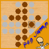 Peg Jump