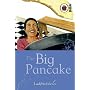 The Big Pancake: Ladybird Tales