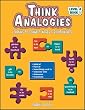 THINK ANALOGIES LEVEL A BOOK 1