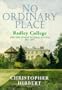 No Ordinary Place Hb