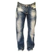 LTB Jeans Men's Jean Paul Tiger Wash