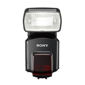 Sony HVL-F58AM High Power Flash Gun