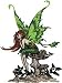 Artist Amy Brown Thinking of You Mushroom Embroidered Iron on Fairy Fairies Patch