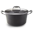 Anolon Advanced 7-Quart Covered Windsor Stockpot