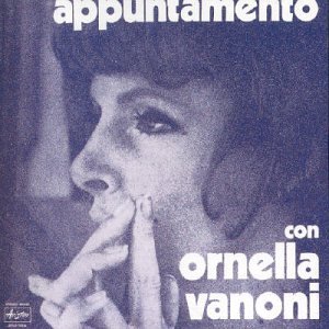 Ornella Vanoni - Appuntamento Con O Vanoni - Zortam Music
