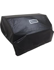 Lawn & Patio: Kitchenaid Grill Cover For Built In Grills Up To 40 Inches - KitchenAid