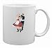 Hungarian Dancers Mug