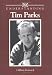 Understanding Tim Parks (Understanding Contemporary British Literature)