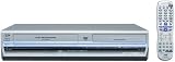  : JVC DR-MV1EK DVD RECORDER/VHS VCR SILVER