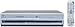 Electronics : JVC DR-MV1EK DVD RECORDER/VHS VCR SILVER