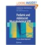 Pediatric and Adolescent Musculoskeletal MRI: A Case-based Approach