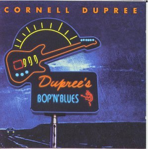 Cover image : Bop 'n' Blues