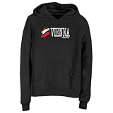 SWEATSHIRT WOMAN BLACK 