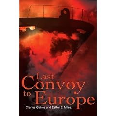 Last Convoy to Europe