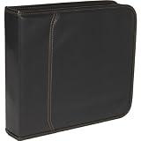 Case Logic 128 Capacity CD Wallet