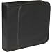 Case Logic 128 Capacity CD Wallet