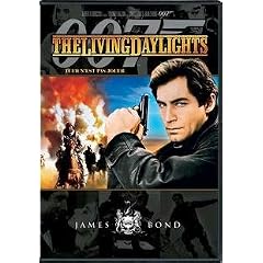 The Living Daylights