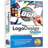 Logo Design Studio from Multimedia 2000
