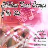 Fabulous Vocal Groups of the '50s