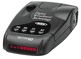 IMAGE OF Beltronics Vector 985 Radar Laser Detector
